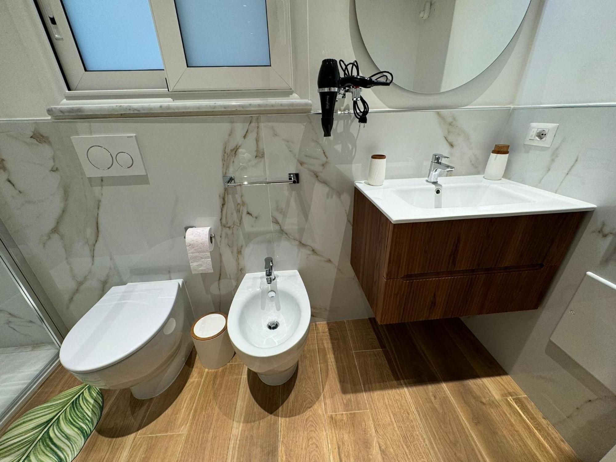 פלרמו City Room מראה חיצוני תמונה