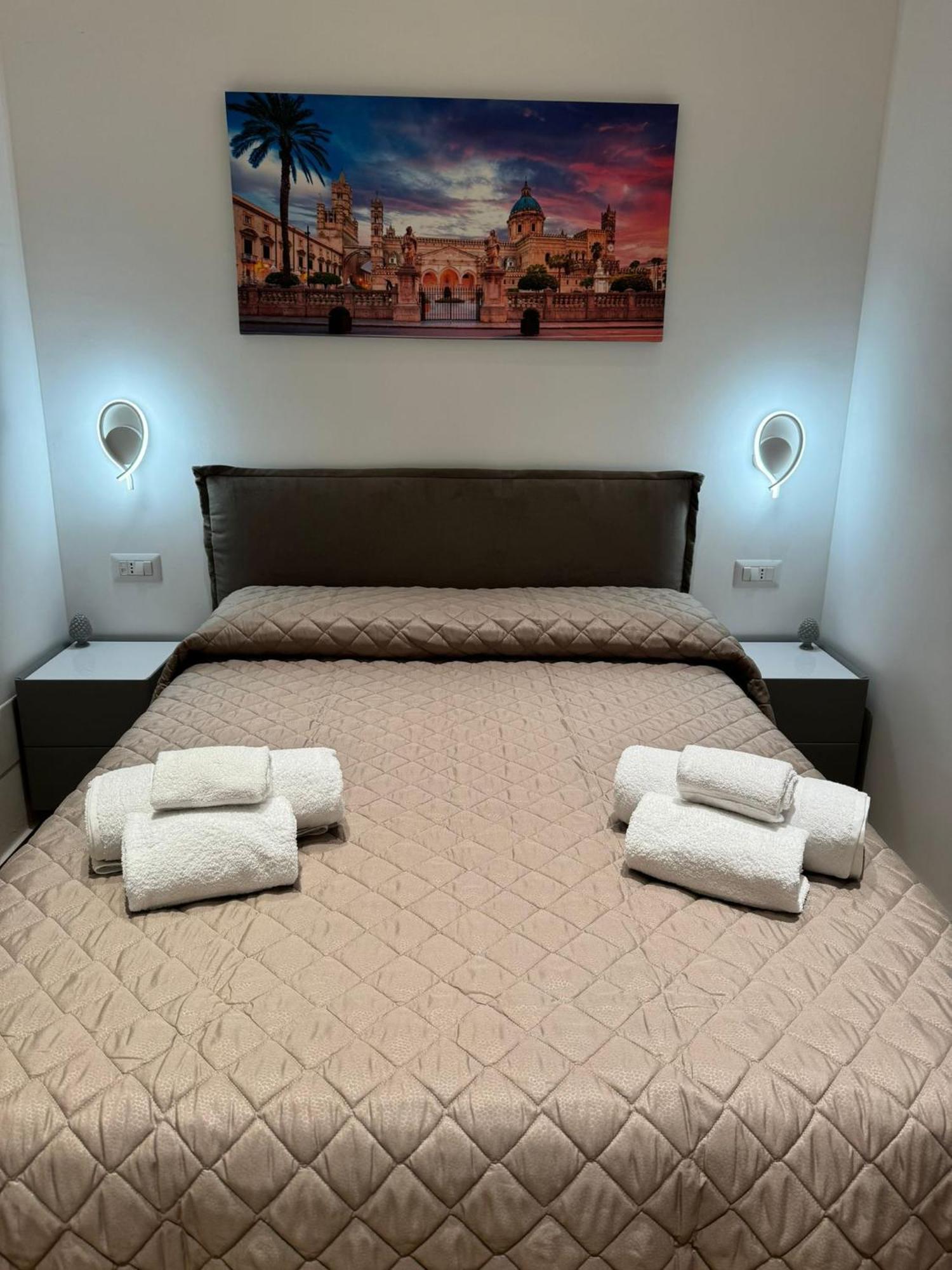 פלרמו City Room מראה חיצוני תמונה