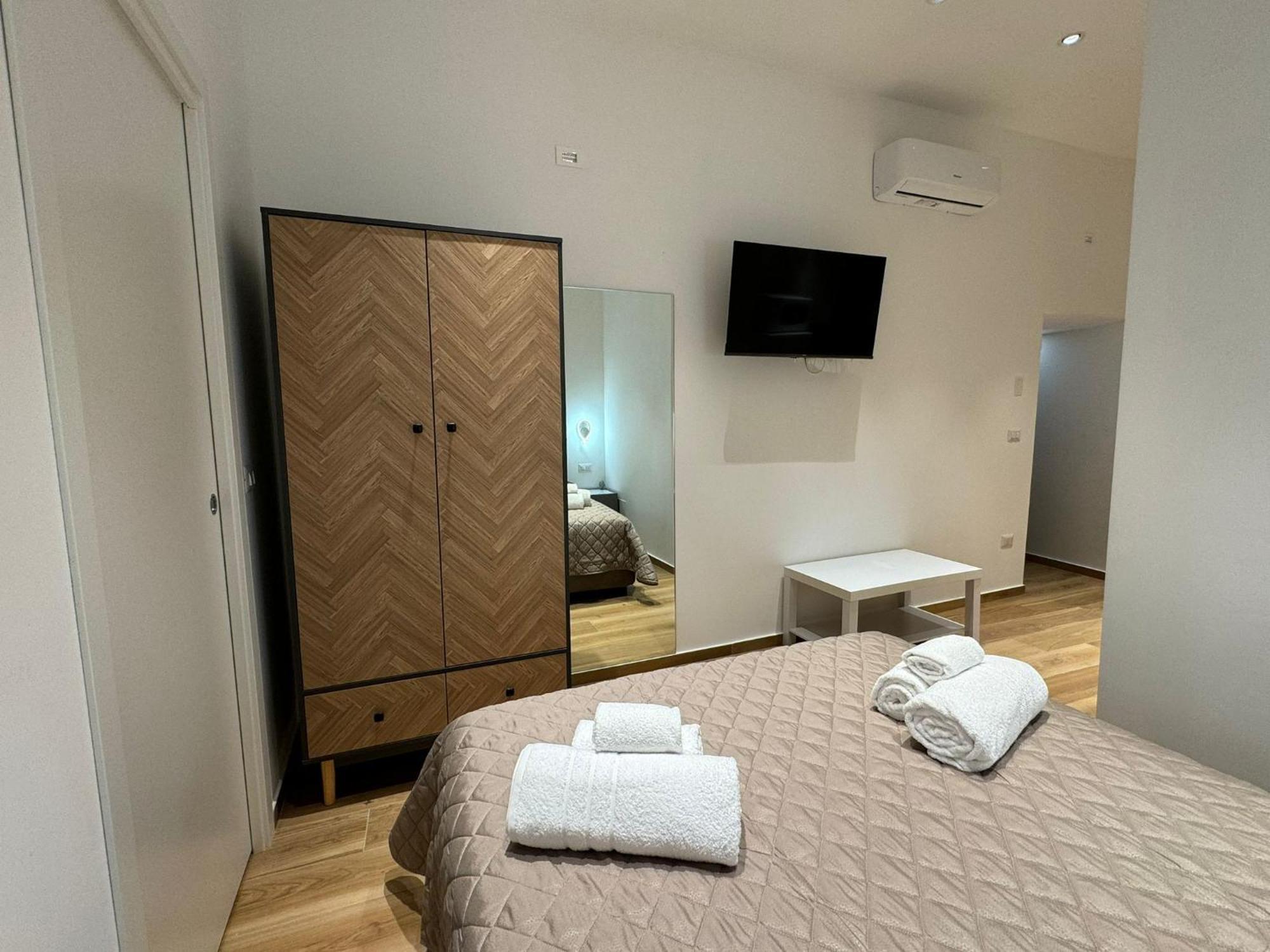 פלרמו City Room מראה חיצוני תמונה